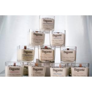 Candle Labels