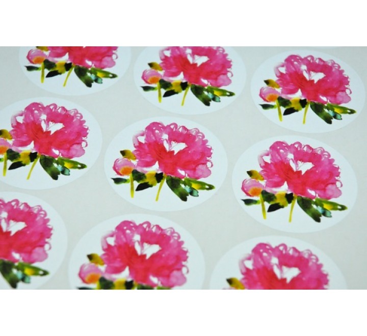 Custom Premium Paper Labels Custom Premium Paper Labels