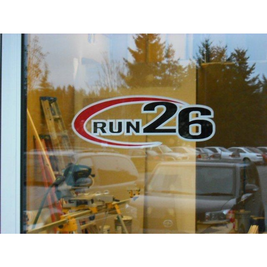 Custom Window Labels