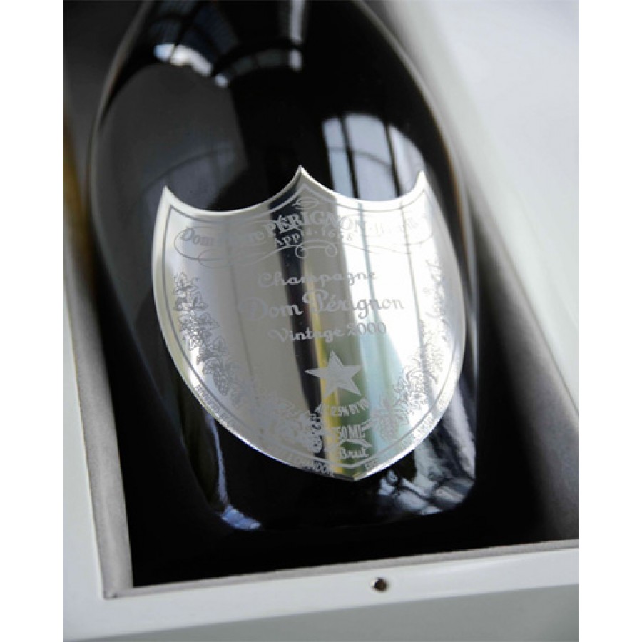 Die Cut Silver Labels