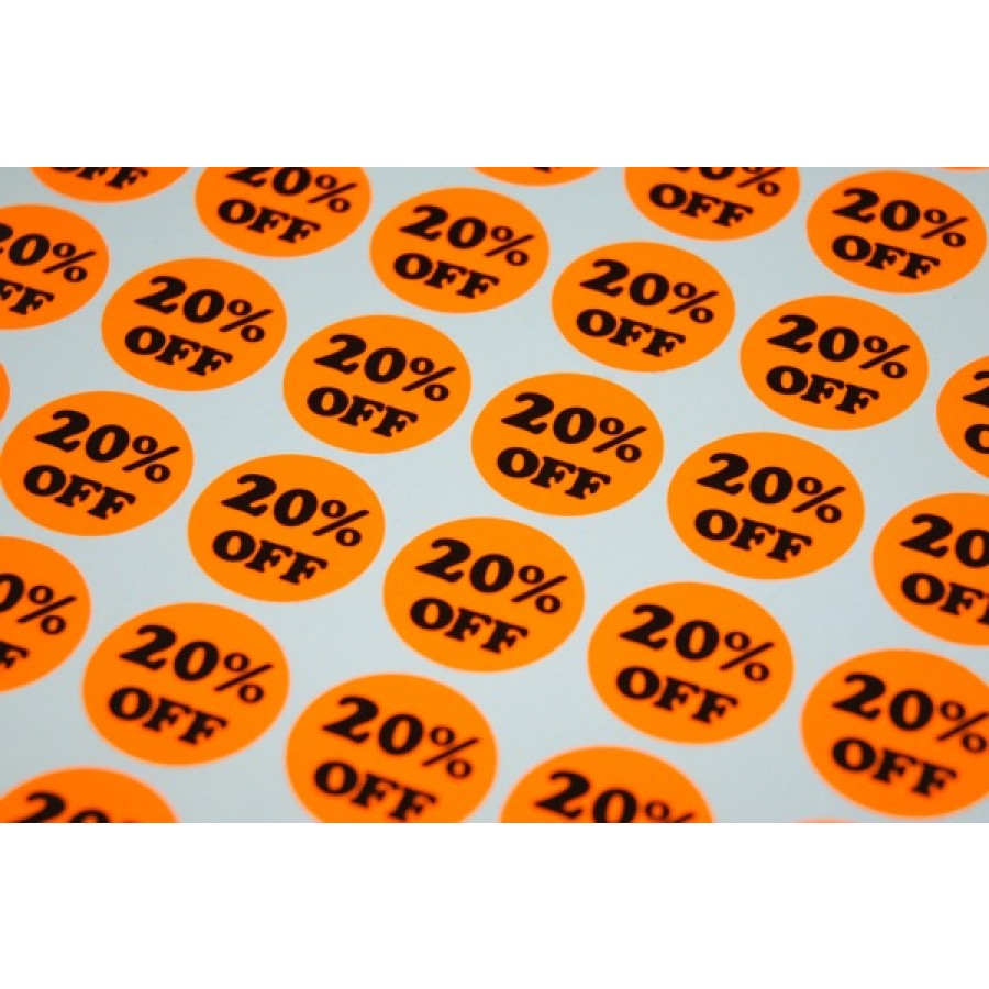 Custom Fluorescent Labels