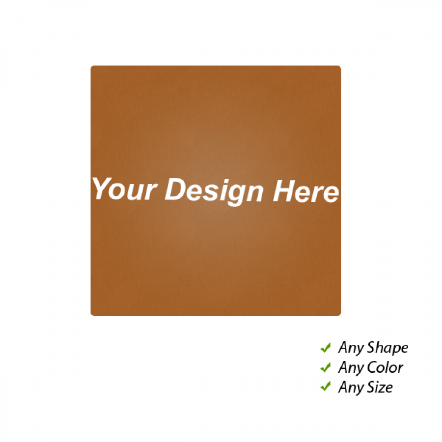 Square Home & Garden Labels