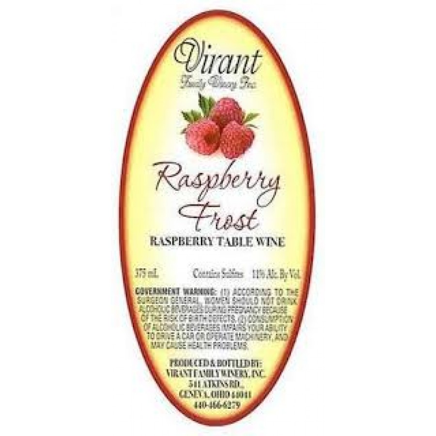 Oval Shrink Sleeve Labels