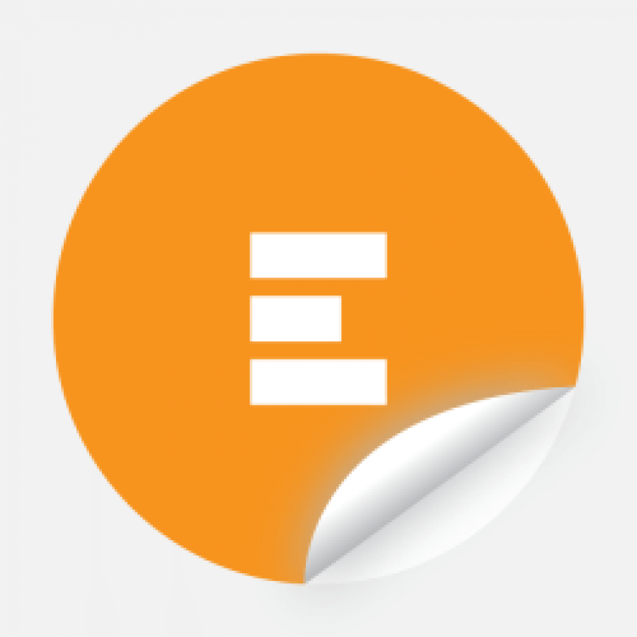 Round Cut Vinyl Transfers