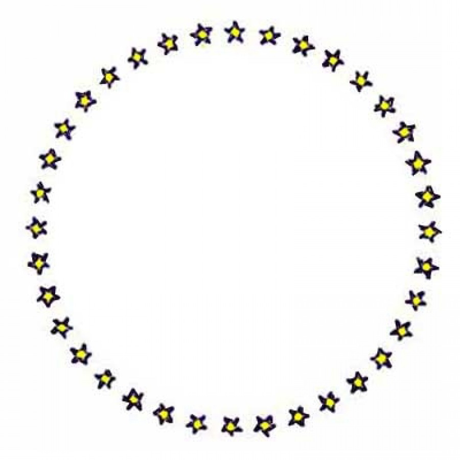 Round Canning Labels