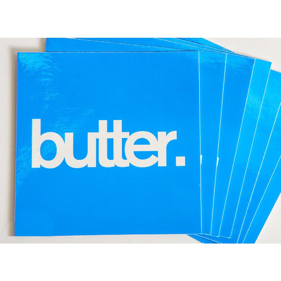 Square Bottle Labels