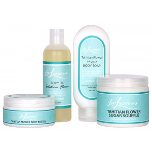 Custom Body Product Labels