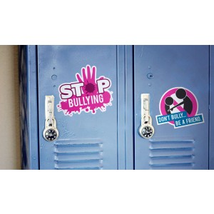 Die Cut Window Labels