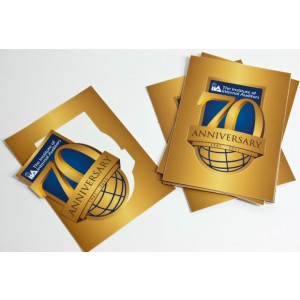 Custom Kiss Cut Labels