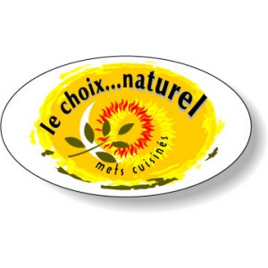 Oval Block-out Vinyl Labels (Glossy)