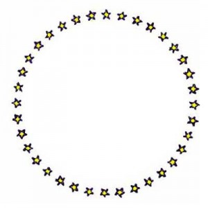 Round Canning Labels