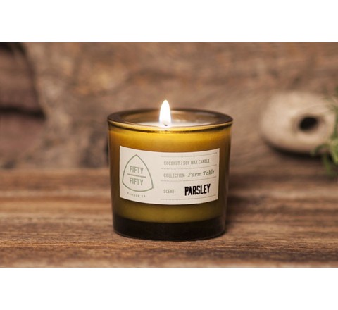 Candle Labels - Printed in the UK, Fast Turnaround