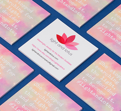 Business Labels