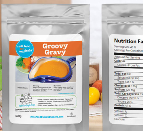 Product Labels