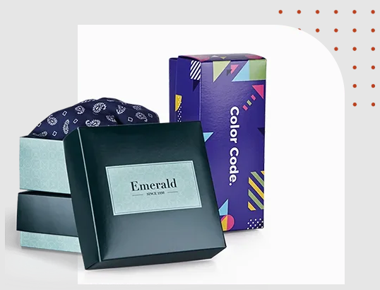 Custom Packaging